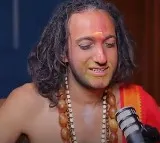 Case against IIT Baba over ganja possession
