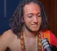 Case against IIT Baba over ganja possession