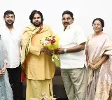 Former Pithapuram MLA to Join Jana Sena; Pawan Kalyan Gives Approval
