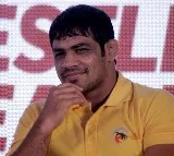 Delhi HC grants bail to wrestler Sushil Kumar