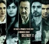 Adah Sharma and Anupam Kher address IVF and fertility taboo in ‘Tumko Meri Kasam’ trailer