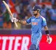 Virat Kohli overtakes Shikhar Dhawan to become India's leading run-scorer in Champions Trophy history