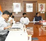 Telangana CM urges Centre to release pending dues of Rs 1,981 crore