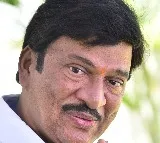 'రాబిన్‌హుడ్' చూశాక నేను హీరోగా చేసిన ఆనాటి సినిమాలు గుర్తొస్తాయి: నటుడు రాజేంద్రప్రసాద్‌ 