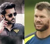 Australian Star Cricketer to Feature in Nithiin’s New Film