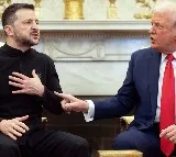 US stops military aid to Ukraine