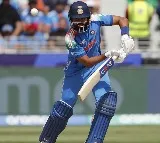 No one is going to be there to help you in your tough times says Shreyas Iyer