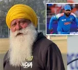 Yuvraj Singh Father Yograj Singh Slams Congress Leader Shama Mohamed for Body Shaming Comments on Rohit Sharma