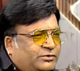 Kona Venkat Interview