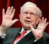 Warren Buffet comments on Trump decisions