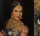 Karnataka Bodybuilder Chitra Purushotham’s Bridal Look Stuns Netizens