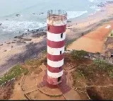Will the decades old Visakha Light House be demolished