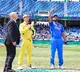 Champions Trophy Semi-final: Australia Wins Toss Against Team India
