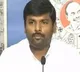 Gudivada Amarnath fires on Kutami leaders