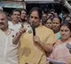 Pulivarthi Sudha Reddy challenge to Chevireddy Bhaskar Reddy