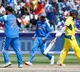 India Relieved as Varun Chakravarthy Removes Travis Head in Champions Trophy Semifinal