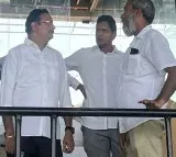 Visakhapatnam Stadium Ready for IPL Matches with New Corporate Boxes