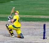 Team India bundled out Aussies for 264 runs