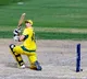 Champions Trophy Semifinal: Australia Bowled Out for 264, India Starts Chase