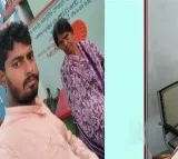 Secretariat employee who escaped with pension money released a selfie video with apologies
