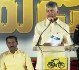 I Appeal Even to Those in Telangana": Andhra Pradesh CM Chandrababu