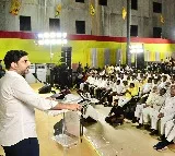 Nara Lokesh said either evm or ballot TDP is the winner