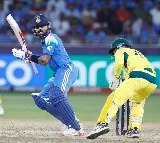 India rams into Champions Trophy finals