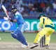 India Storms into Champions Trophy Final, Defeats Australia