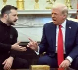 On backfoot, Zelensky calls spat with Trump ‘regrettable’, says ready to negotiate peace deal immediately