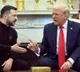 On backfoot, Zelensky calls spat with Trump ‘regrettable’, says ready to negotiate peace deal immediately