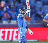 Champions Trophy: Kohli is the greatest ODI cricketer of all time, says Michael Clarke