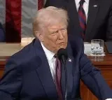 Whatever they tax us, we tax them: Trump to India, EU, China