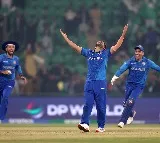 ICC rankings: Omarzai becomes no. 1 all-rounder, Gill remains top ODI batter