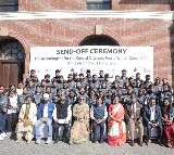 Special Olympics Bharat sends off largest ever Indian contingent for World Winter Games