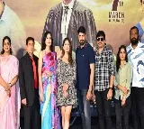 ఈ నెల 7న విడుదల కానున్న మా పౌరుషం సినిమా అందరినీ ఆకట్టుకుంటుంది... ప్రీ రిలీజ్ ఈవెంట్ లో దర్శకుడు షెరాజ్ మెహ్ది 