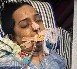 Singer Kalpana Being Treated On Hospital Ventilator