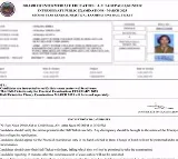 AP Govt Sends SSC Hall Tickets via WhatsApp, Preventing School Harassment