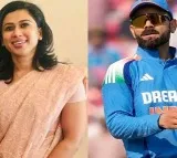 Shama Mohamed Congratulate to Team India for Their Spectacular Victory Against Australia in The Semifinals of the Champions Trophy 2025