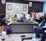 Andhra Pradesh to Host State-Level Women’s Day Event in Prakasam