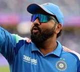 Rohit Sharma Scripts Never Seen Before Record In ICC Events Goes A Step Ahead Of MS Dhoni