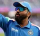 Rohit Sharma Creates History as Captain, Sets New ICC Record