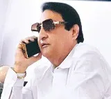 Hyderabad Realter Murder in Old city