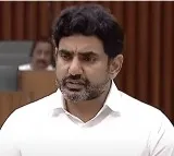We Are Providing More Security to Jagan Than Deputy CM Pawan Kalyan: Nara Lokesh