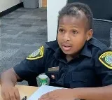 Why Trump Appointed 13 Year Old To US Secret Service