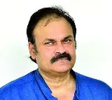 Pawan Kalyan announces Nagababu name as MLC Contestant