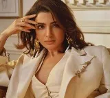 Samantha comments on love