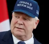 Canada warning to USA