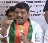 Teenmar Mallanna lashes out at Revanth Reddy