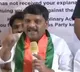 Teenmar Mallanna lashes out at Revanth Reddy