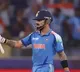 Champions Trophy Virat Kohli Climbs Further in ODI Rankings After Australia Heroics
